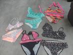 Meisjes bikini's vallen als 158 164, Gebruikt, Bikiniset, Meisje, Ophalen of Verzenden