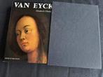 Van Eyck kunstboek Mercatorfonds zgan, Ophalen of Verzenden, Zo goed als nieuw, Schilder- en Tekenkunst