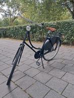 Omafiets, Fietsen en Brommers, 56 cm of meer, Ophalen, Gebruikt