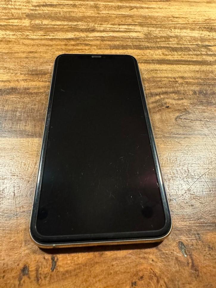 Iphone 11 pro max, Telecommunicatie, Mobiele telefoons | Apple iPhone, Gebruikt, 64 GB, Zonder abonnement, iPhone 11 Pro Max, Ophalen of Verzenden