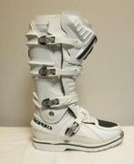 acerbis crosslaarzen x-move wit, Motoren, ., Acerbis, ., Ophalen