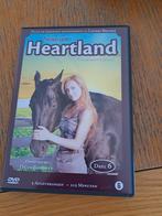 heartland deel 6 confrontaties dvd met kartonnen hoes extra, Cd's en Dvd's, Dvd's | Tv en Series, Vanaf 6 jaar, Ophalen of Verzenden