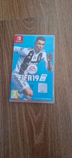 FIFA 19 - Nintendo Switch, Ophalen, Gebruikt, Online, 2 spelers