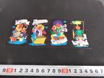 sticker set strip wees wijs met water auto bad vaat wc, Verzamelen, Stickers, Ophalen, Zo goed als nieuw, Bedrijf of Vereniging