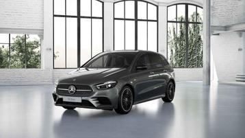 Mercedes-Benz B-Klasse 250e Business Solution AMG beschikbaar voor biedingen
