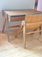 We Do Wood tafel en stoel, Gebruikt, Tafel(s) en Stoel(en), Ophalen