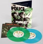 2x Vinyl Single The Police Message In A Bottle CLR RSD 2019, 7 inch, Single, Ophalen of Verzenden, Pop