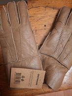 Suede handschoenen unisex maat xl greyhound, Kleding | Dames, Mutsen, Sjaals en Handschoenen, Ophalen of Verzenden, Zo goed als nieuw