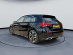 Mercedes-Benz A-klasse 180 Business Solution Luxury, 65 €/maand, 136 pk, Gebruikt, 4 cilinders