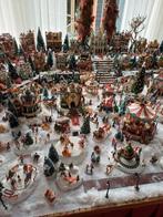 Lemax kerst, Diversen, Ophalen of Verzenden, Zo goed als nieuw