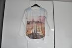 Erg mooi meisjes shirt, merk GUESS Run Wild, mt 152, Meisje, Ophalen of Verzenden, Shirt of Longsleeve, Guess Run Wild,