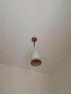 Stijvolle hanglamp van Zara Home - in perfecte staat!, Huis en Inrichting, Ophalen of Verzenden, Zo goed als nieuw, Minder dan 50 cm