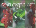 BOEKWERK VAN EIGEN ERF BIOLOGISCHE BOER., Nieuw, Ophalen of Verzenden, Hoofdgerechten, Gezond koken
