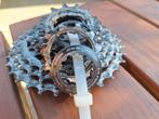 Shimano Ultegra cassette 11-32 (11-speed)., Ophalen of Verzenden, Zo goed als nieuw, Overige typen