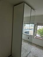 4,5M Ikea Pax kast 4x1m en 1x0,5m, Ophalen, Gebruikt, 200 cm of meer, Met klep(pen)