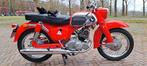 Honda dream benly 1 van in Nederland oldtimer, Fietsen en Brommers, Ophalen of Verzenden