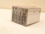 5 Maxell Cassettebandjes 38283, Ophalen of Verzenden, Gebruikt, 2 t/m 25 bandjes