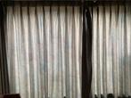 Gordijnen 2 stuks, Ophalen, Jaren 90, 200 cm of meer, 150 tot 200 cm