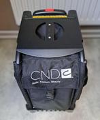 Zuca koffer, special edition for CND Nails, Fashion, Beauty, Sieraden, Tassen en Uiterlijk, Ophalen, Zo goed als nieuw, Metaal