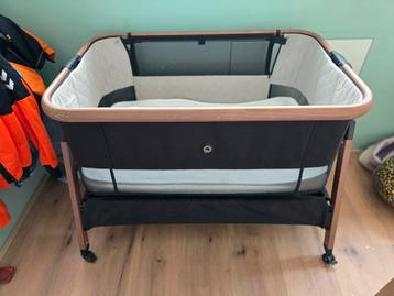 Qute co sleeper beschikbaar voor biedingen