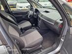 Opel Meriva 1.4-16V Maxx Cool | Airco | Nieuwe APK | NAP, Voorwielaandrijving, Gebruikt, Metallic lak, 4 cilinders