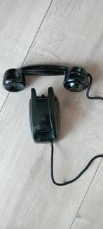 oud bakeliet telefoon Ericsson, Telecommunicatie, Vaste telefoons | Niet Draadloos, Ophalen of Verzenden, Bakeliet