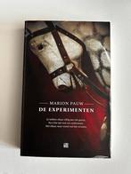 De experimenten van Marion Pauw, Ophalen of Verzenden, Nieuw, Nederland