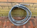2 stukken grondkabel / buitenkabel ? elektra totaal 7m, Ophalen of Verzenden, Kabel of Snoer