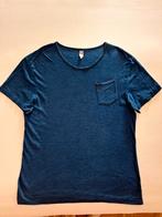 Nieuw G-STAR RAW T-shirt, nieuw, donkerblauw maat XXL, Blauw, G-STAR RAW, Nieuw, Overige maten