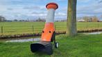 Stihl GHE 250 s electrische versnipperaar., Tuin en Terras, Hakselaars, Stihl, -, -, Ophalen of Verzenden