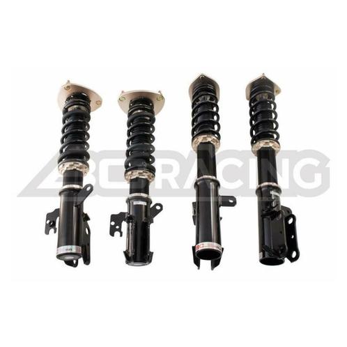 BC Racing BR serie schroefset - Toyota Camry 2002-2006, Auto diversen, Tuning en Styling, Ophalen of Verzenden