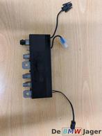 Antenne versterker BMW 5-serie E39 65258352774, Gebruikt, Ophalen of Verzenden, BMW, BMW