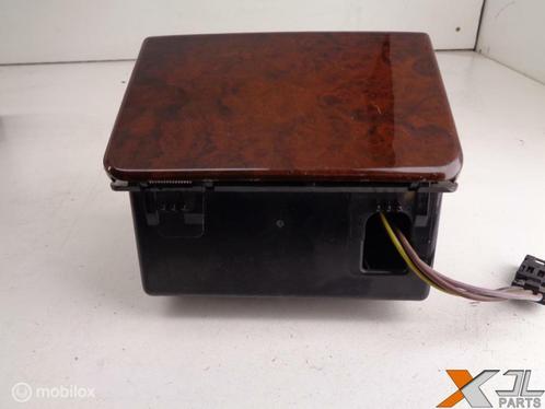S-KLASSE W140 600SEL ASBAK ACHTER WORTELNOOT A1408100430, Auto-onderdelen, Interieur en Bekleding, Mercedes-Benz, Gebruikt, Ophalen of Verzenden