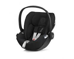Autostoel Cybex Z black beschikbaar voor biedingen