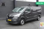 Renault Trafic 1.6 dCi L2 - EURO 6 - Airco - Navi - Cruise -, Voorwielaandrijving, Stof, Gebruikt, Renault