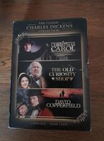 ~ DVD's The Classic Charles Dickens Collection, Alle leeftijden, Ophalen of Verzenden, Gebruikt