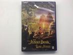 Nieuw in seal Disney DVD Jungle Book, Alle leeftijden, Ophalen of Verzenden, Nieuw in verpakking, Tekenfilm