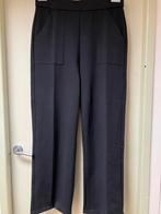 In zeer giede staat zwarte broek van Norah past ook mt 42, Zwart, Maat 42/44 (L), Ophalen of Verzenden, Zo goed als nieuw