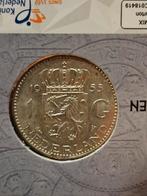 coincard bijna 60 jaar afscheid van de zilveren Gulden 1955, Ophalen