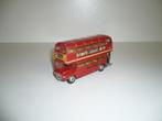 Corgi Toys London Transport Routemaster Bus, Ophalen of Verzenden, Gebruikt, Bus of Vrachtwagen, Corgi