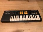 Casio SK-5 Sampler Keyboard 1980s, Ophalen of Verzenden, Gebruikt