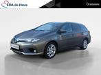 Toyota Auris Touring Sports 1.8 Hybrid Dynamic Ultimate | Au, Auto's, Toyota, Gebruikt, 23 km/l, Hybride Elektrisch/Benzine, Lichtsensor