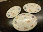Janneke Brinkman servies, Huis en Inrichting, Keuken | Servies, Ophalen of Verzenden, Zo goed als nieuw, Bord(en), Overige stijlen