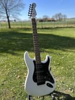 Hudson 'Nile Rodgers' Stratocaster, Muziek en Instrumenten, Snaarinstrumenten | Gitaren | Elektrisch, Ophalen, Zo goed als nieuw