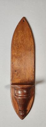 Antieke console voor een beeld of vaas, Ophalen of Verzenden