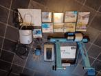 Tacx Fortius VR fietstrainer, Ophalen, Gebruikt, Overige typen