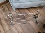 kapstok van aluminium foto 1 t/m 6, Huis en Inrichting, Wandkapstok, Heikant 21 Kaatsheuvel, Ophalen of Verzenden, Zo goed als nieuw