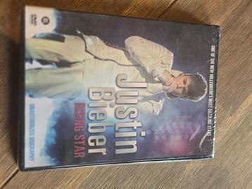 Justin bieber rising star dvd nieuw beschikbaar voor biedingen