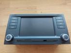 Navigatie display seat leon, Ophalen of Verzenden, Seat