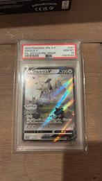 Arceus V promo (Japans) PSA 10, Hobby en Vrije tijd, Verzamelkaartspellen | Pokémon, Ophalen of Verzenden, Zo goed als nieuw